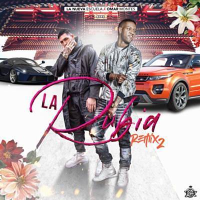 La Rubia (Remix 2) Download Free