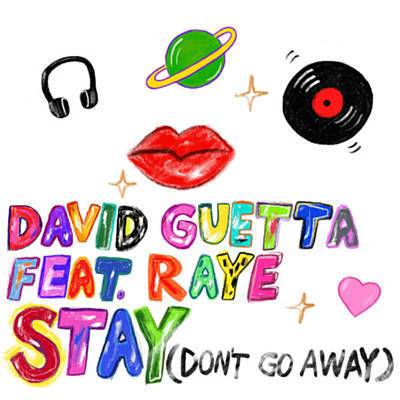 Stay (Don't Go Away) Download Free