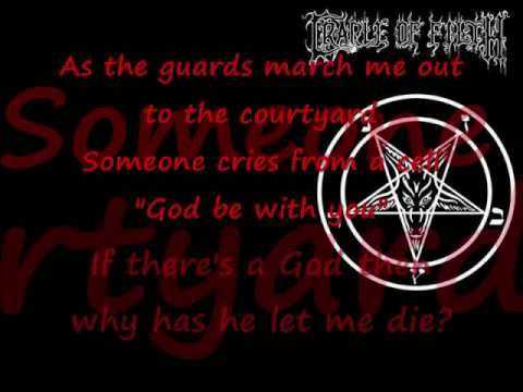 Hallowed Be Thy Name (Iron Maiden Cover Version) Download Free