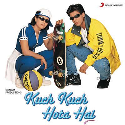 Kuch Kuch Hota Hai (From 'Kuch Kuch Hota Hai') Download Free