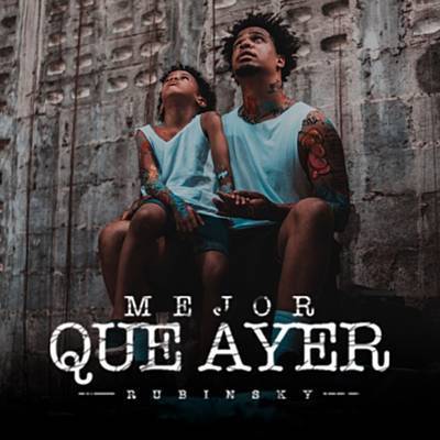 'Mejor Que Ayer' Album Intro (Mas Y Menos) Download Free