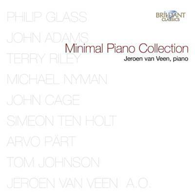 Minimal Préludes, Book II: Prélude No. 24 In D Minor Download Free