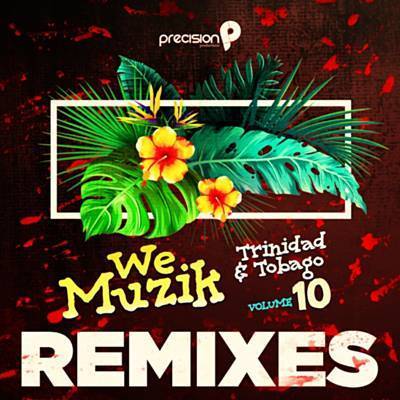 Back It Up (Into You Jamaica Remix) Download Free
