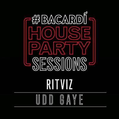 Udd Gaye (Bacardi House Party Sessions) Download Free