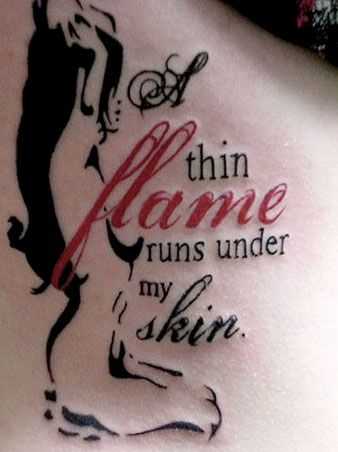 Underneath My Skin Download Free