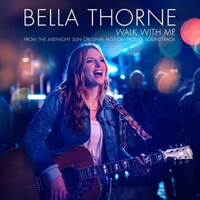 Walk With Me (Single From The Midnight Sun Original Motion Picture Soundtrack) Download Free