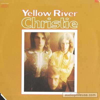 Yellow River Download Free