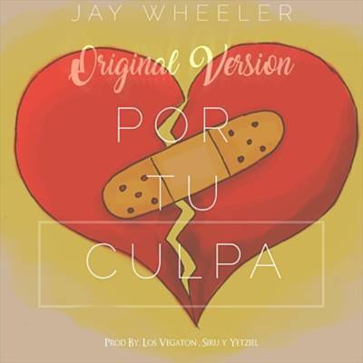 Por Tu Culpa (Remix) Download Free