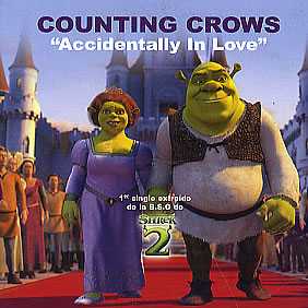 Counting Crows Accidentally In Love Download Free Counting Crows Accidentally In Love Download Free