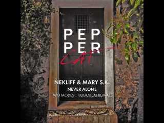 Never Alone (Original Mix) Download Free Never Alone (Original Mix) Download Free